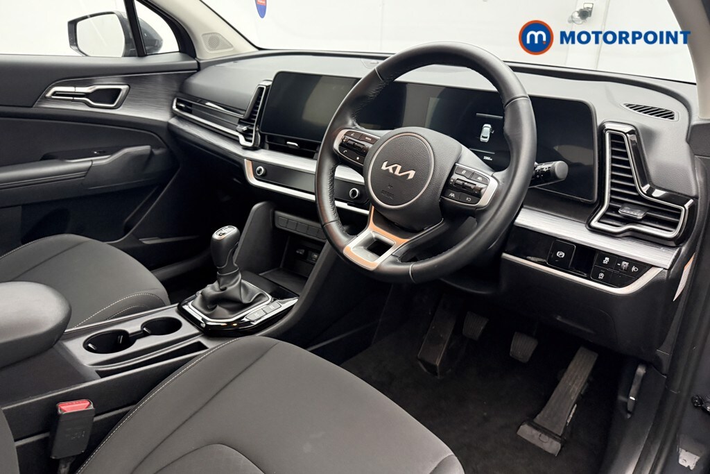 Used Kia Sportage 2025 for sale - 76859477: Photo 14