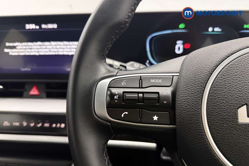 Used Kia Sportage 2025 for sale - 76859477: Photo 15