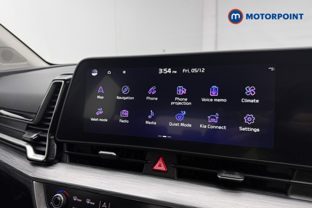 Used Kia Sportage 2025 for sale - 76859477: Photo 18