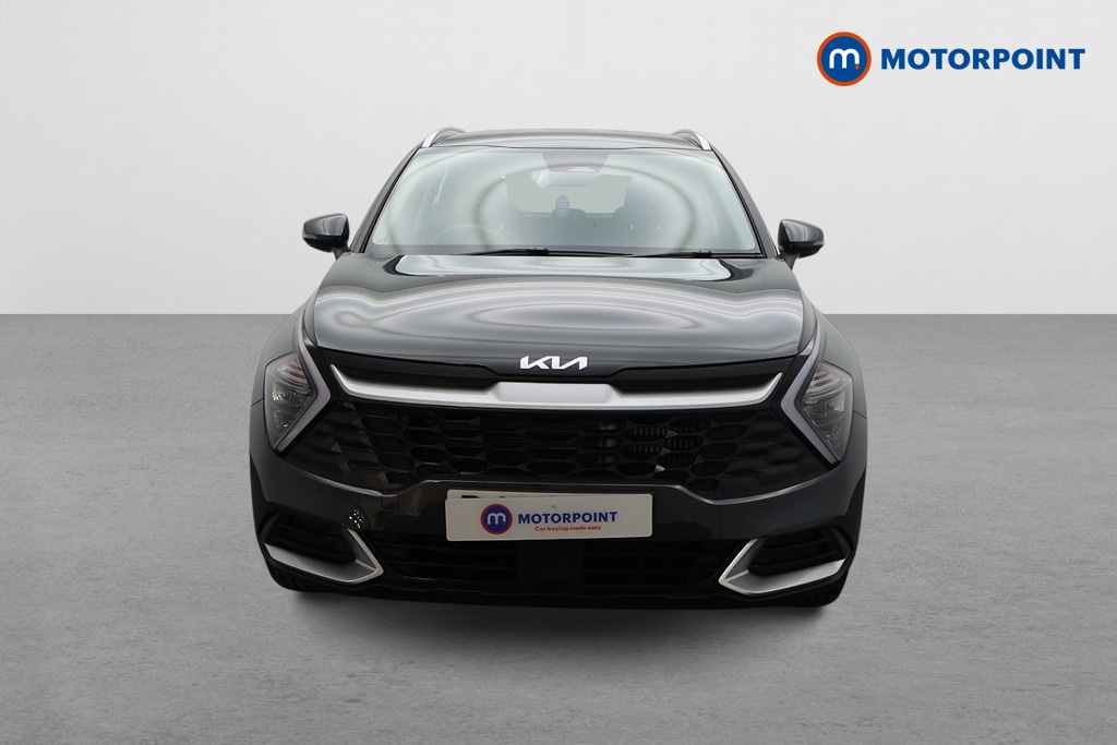 Used Kia Sportage 2025 for sale - 76859477: Photo 2