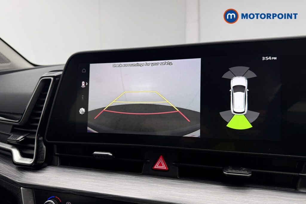 Used Kia Sportage 2025 for sale - 76859477: Photo 20