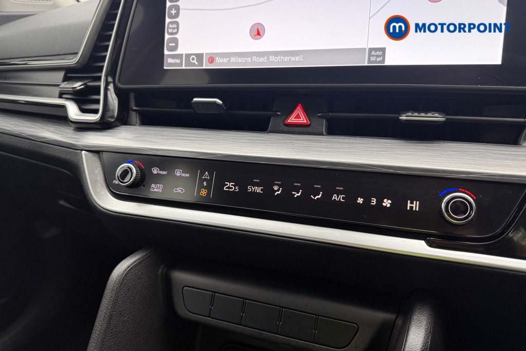 Used Kia Sportage 2025 for sale - 76859477: Photo 21