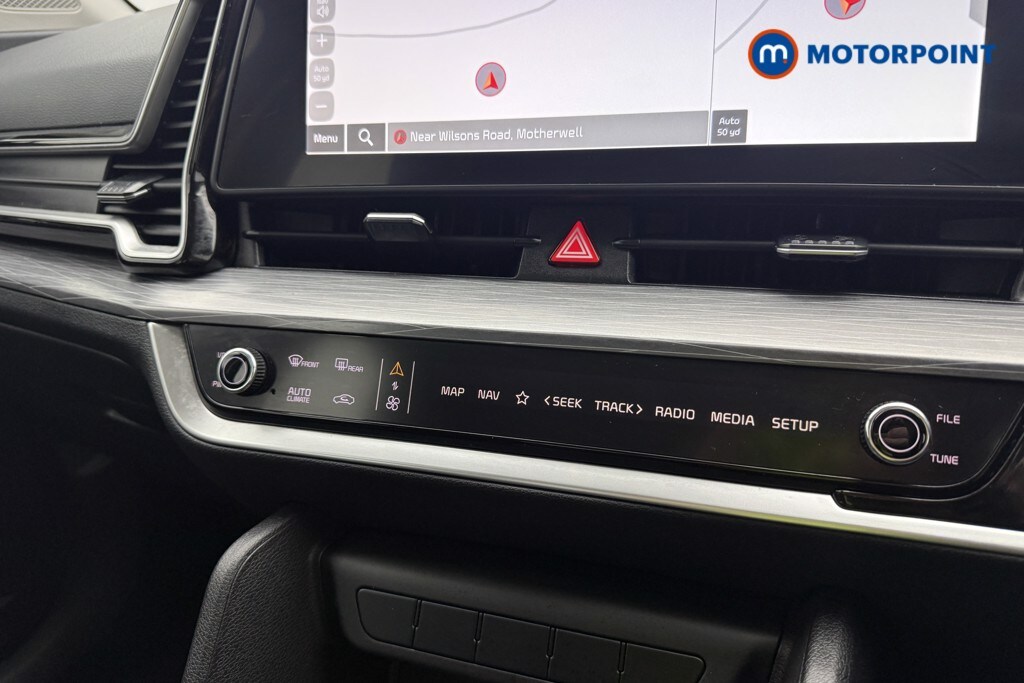 Used Kia Sportage 2025 for sale - 76859477: Photo 22