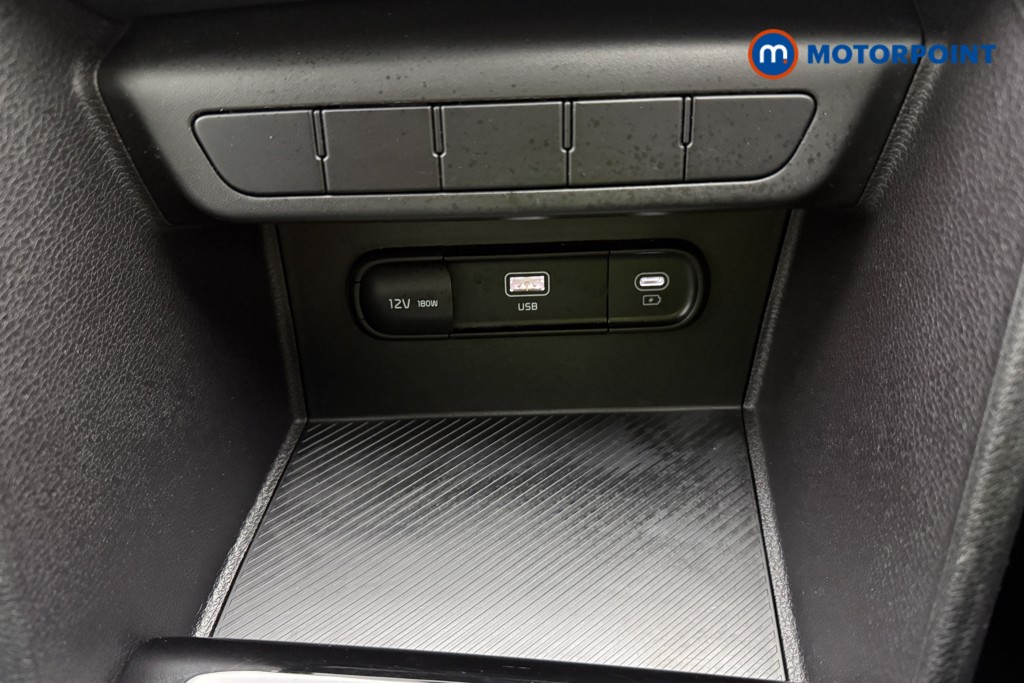 Used Kia Sportage 2025 for sale - 76859477: Photo 23