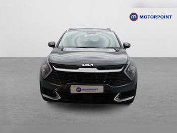 Used Kia Sportage 2025 for sale - 76859477: Photo