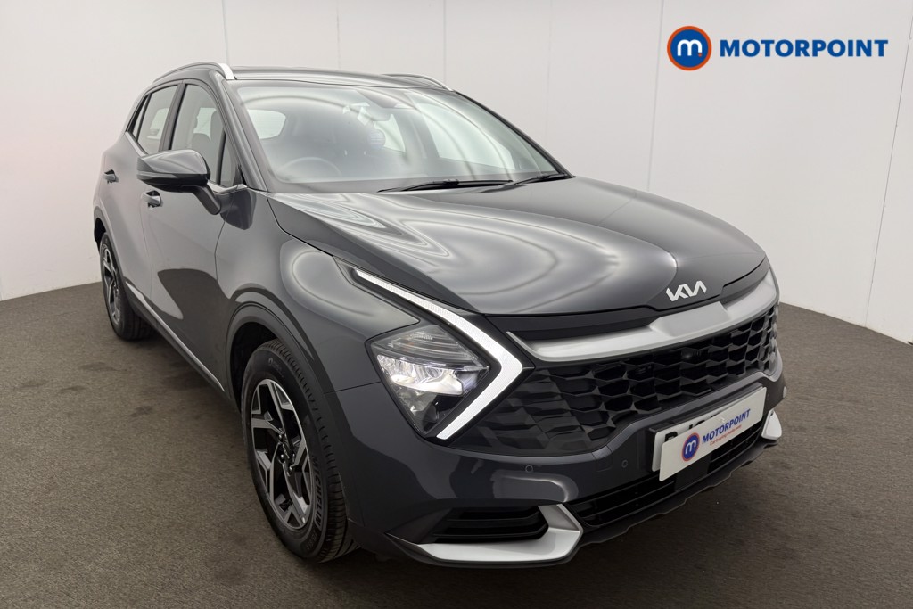 Used Kia Sportage 2025 for sale - 76859477: Photo 30