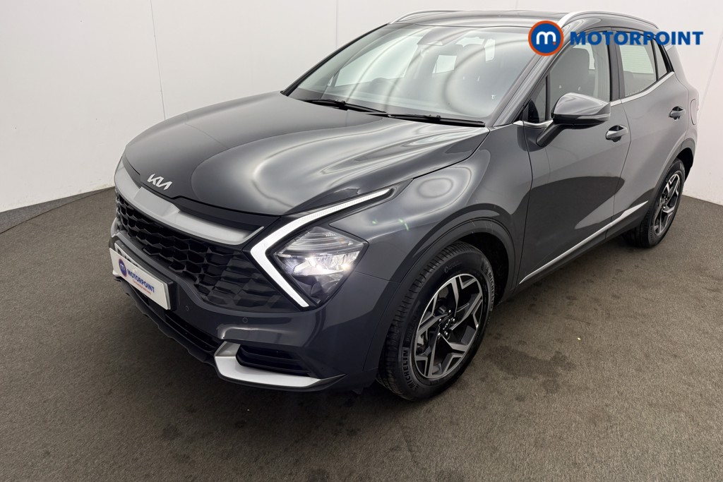 Used Kia Sportage 2025 for sale - 76859477: Photo 31