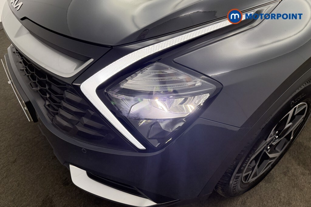 Used Kia Sportage 2025 for sale - 76859477: Photo 32