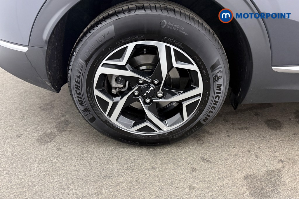 Used Kia Sportage 2025 for sale - 76859477: Photo 34