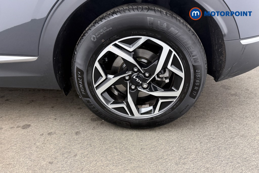 Used Kia Sportage 2025 for sale - 76859477: Photo 35