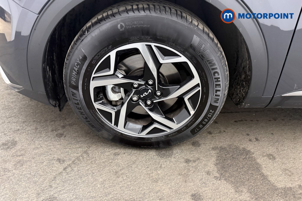 Used Kia Sportage 2025 for sale - 76859477: Photo 36