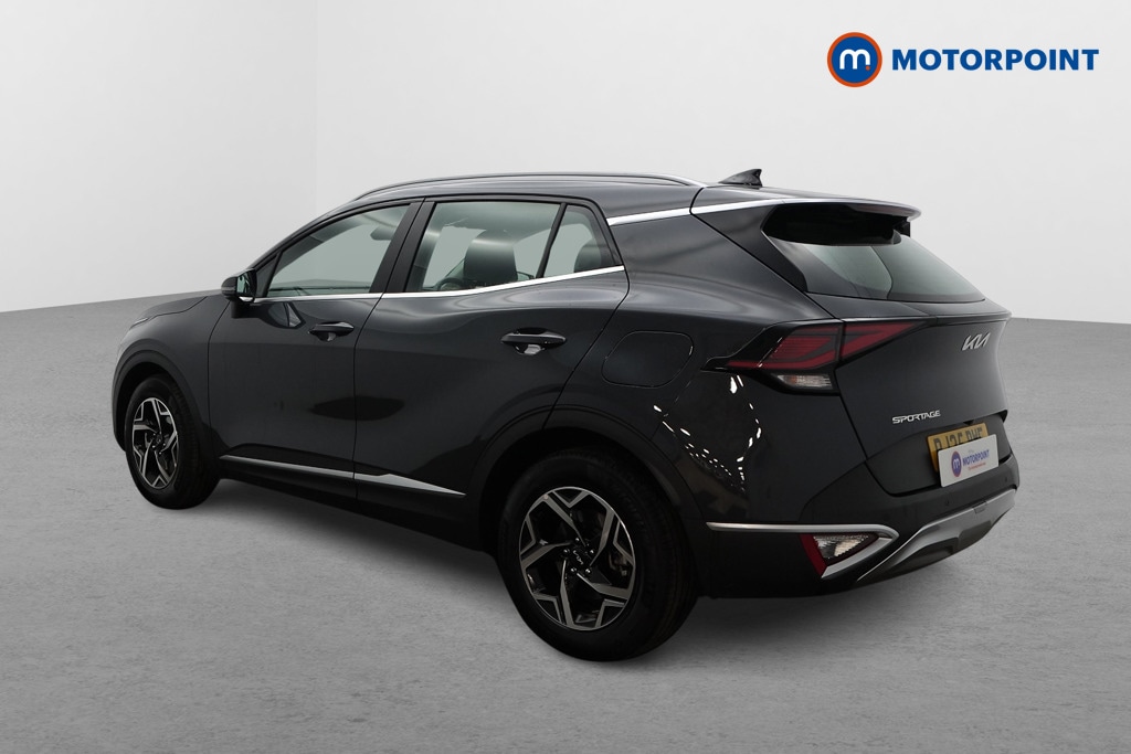 Used Kia Sportage 2025 for sale - 76859477: Photo 5