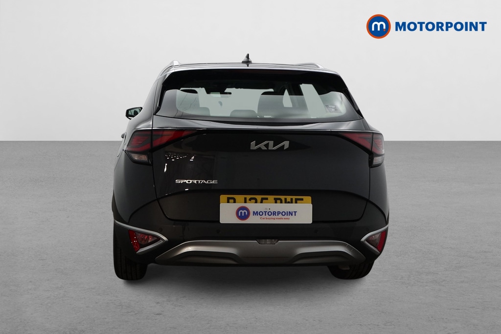 Used Kia Sportage 2025 for sale - 76859477: Photo 6