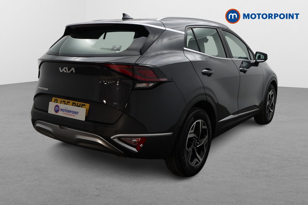 Used Kia Sportage 2025 for sale - 76859477: Photo 7
