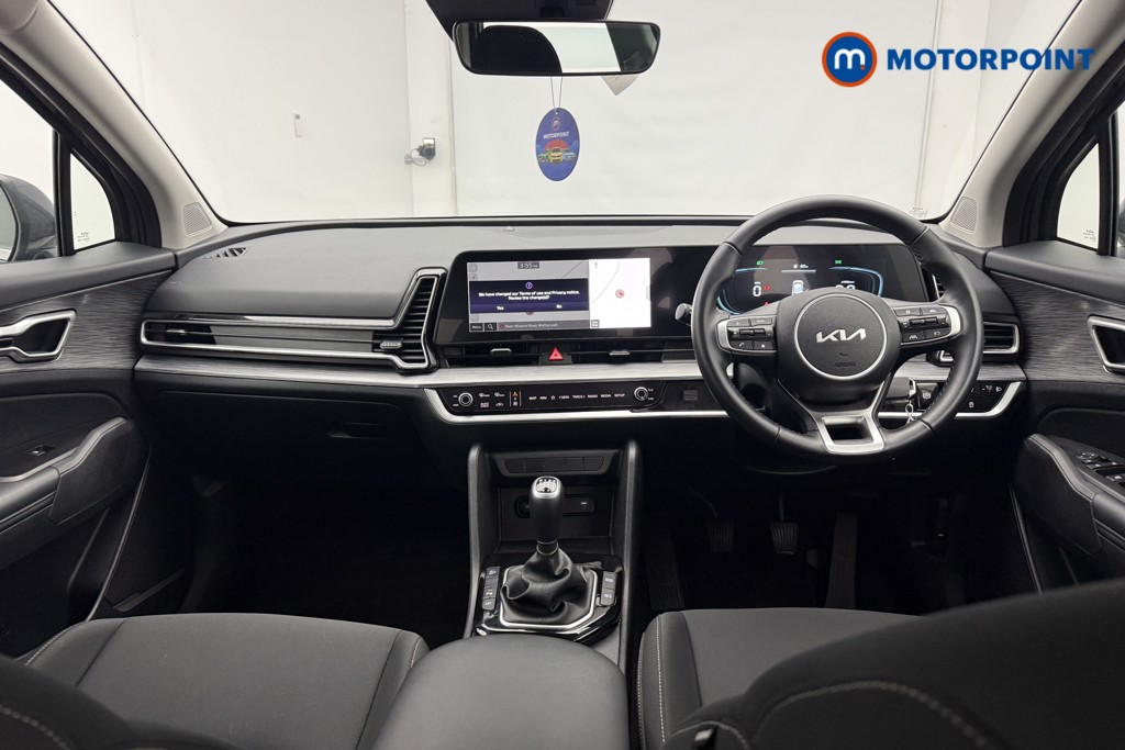 Used Kia Sportage 2025 for sale - 76859477: Photo 9