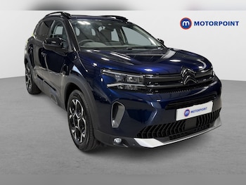 Used Citroen C5 Aircross undefined for sale - 78721152: Photo