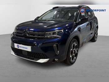 Used Citroen C5 Aircross undefined for sale - 78721152: Photo