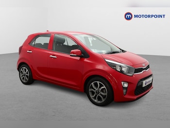 2019 - 1.25 3 5dr Auto