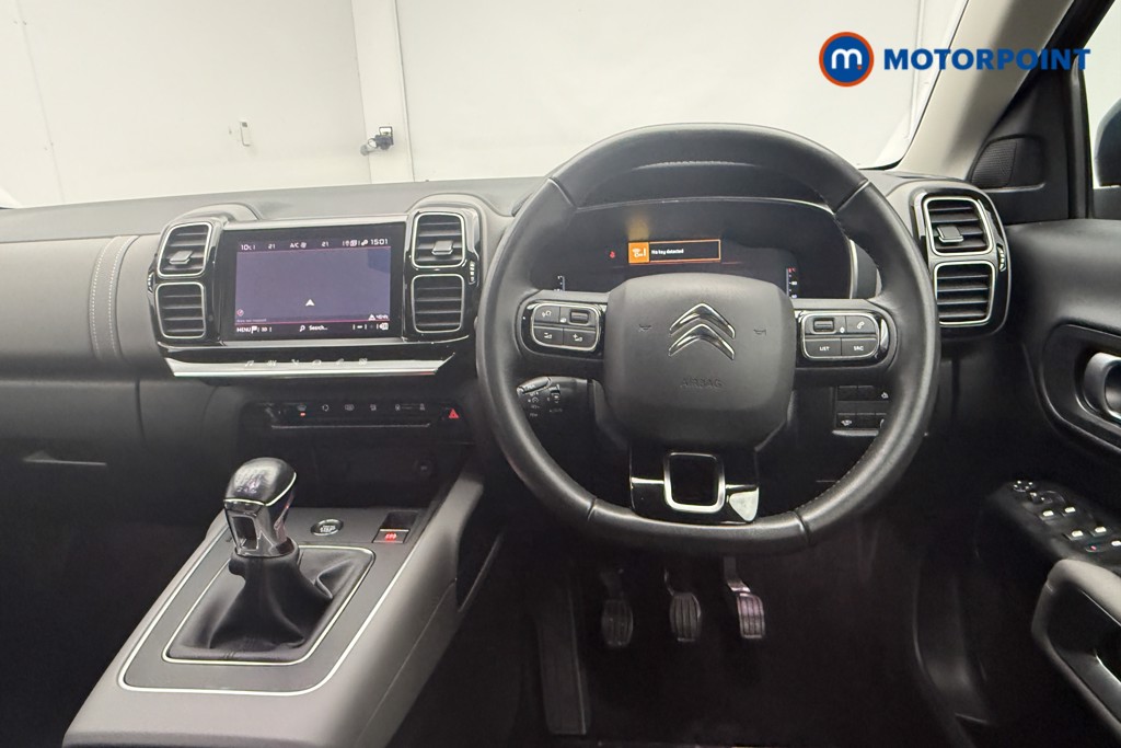 Used Citroen C5 Aircross 2022 for sale - 77286472: Photo 10