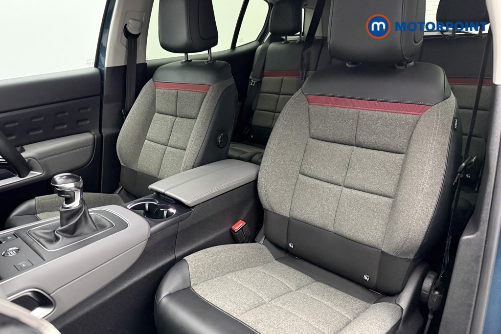 Used Citroen C5 Aircross 2022 for sale - 77286472: Photo 11