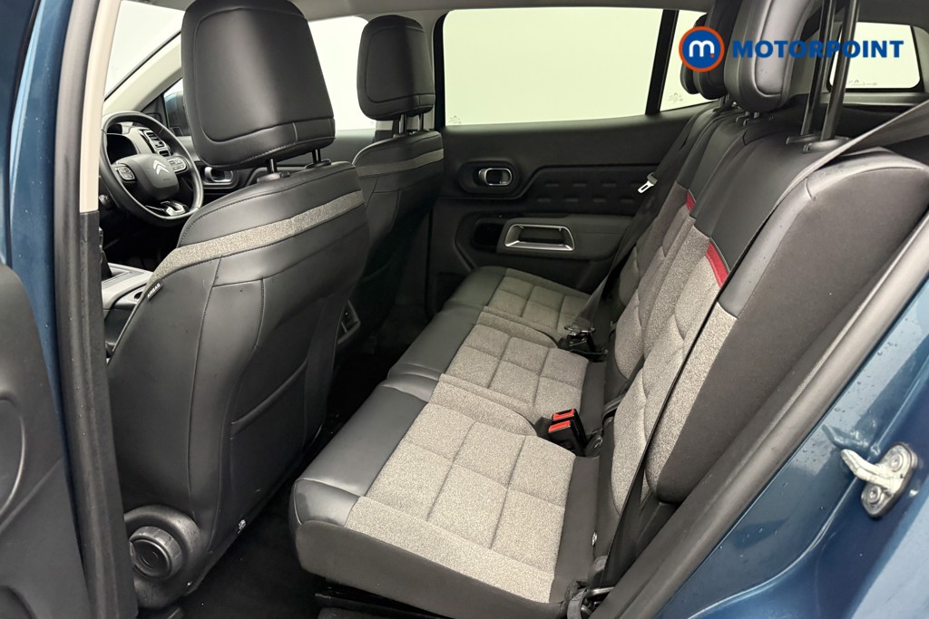 Used Citroen C5 Aircross 2022 for sale - 77286472: Photo 12