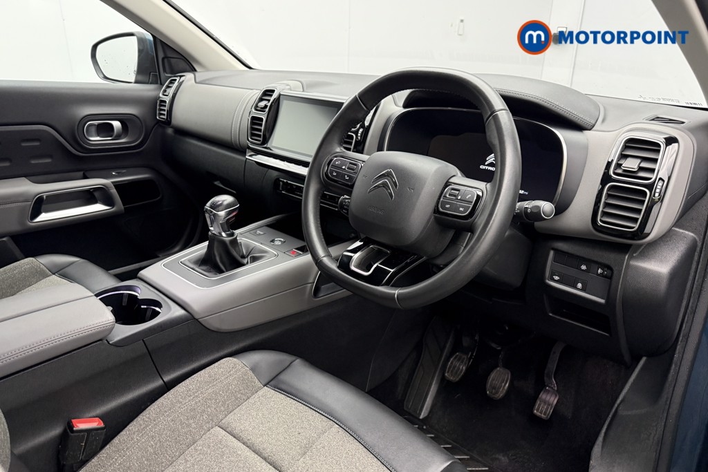 Used Citroen C5 Aircross 2022 for sale - 77286472: Photo 14