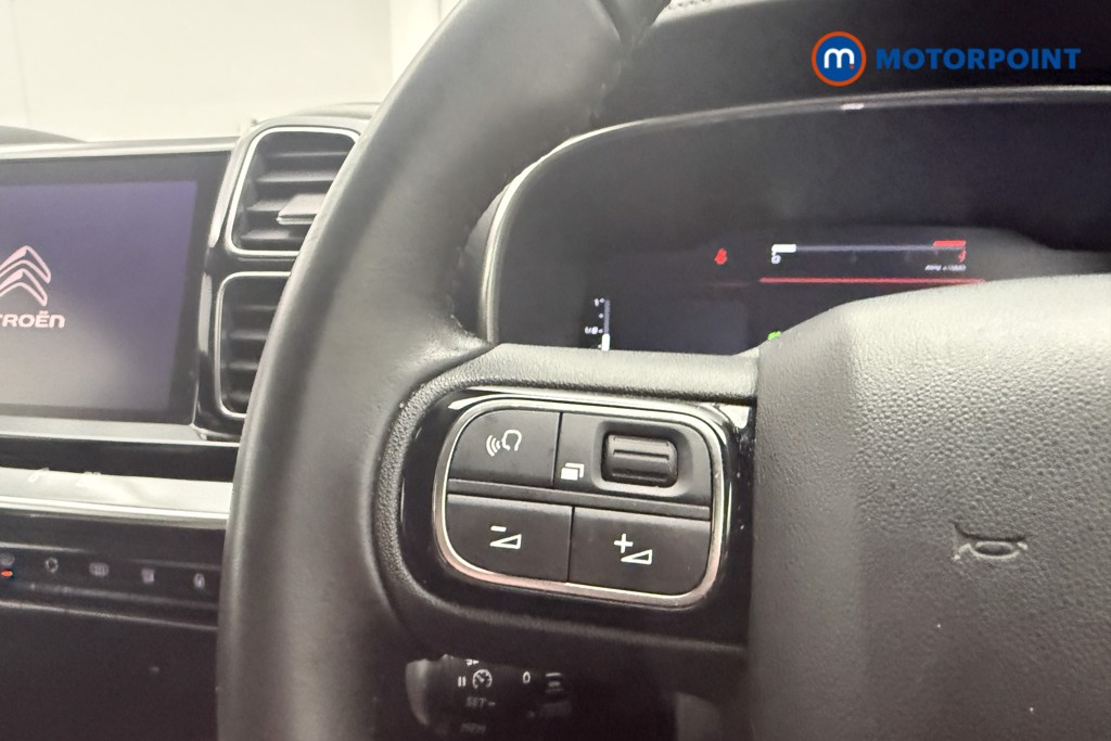 Used Citroen C5 Aircross 2022 for sale - 77286472: Photo 15