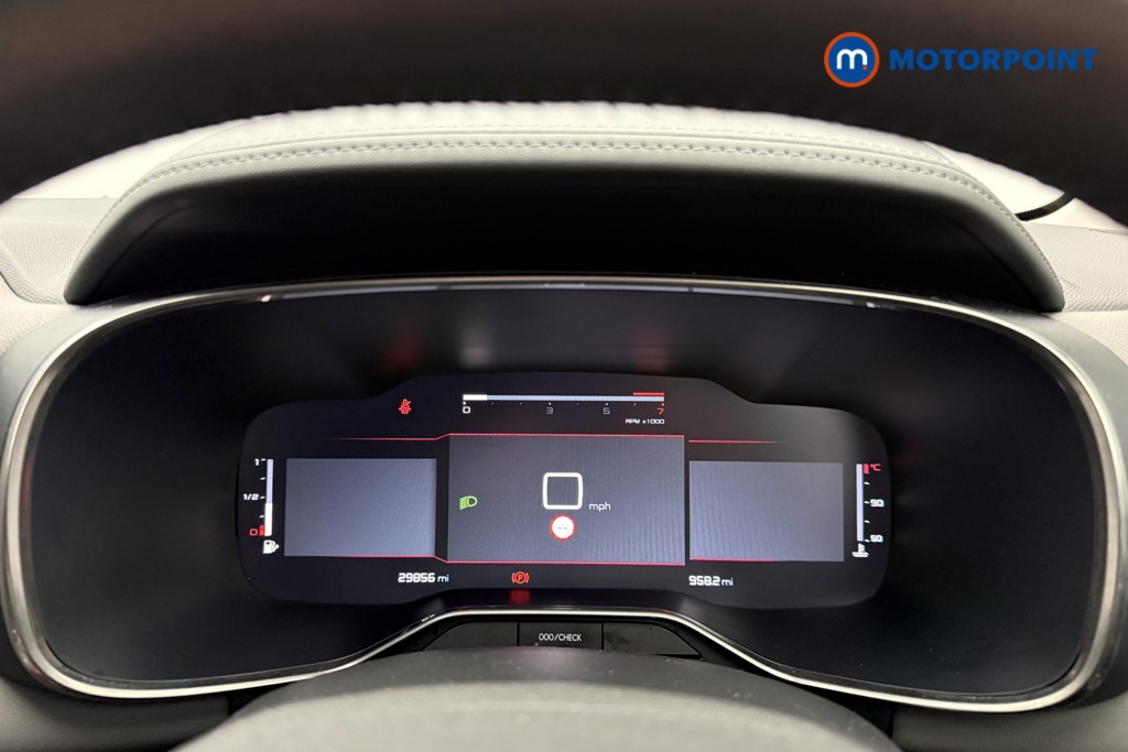 Used Citroen C5 Aircross 2022 for sale - 77286472: Photo 17