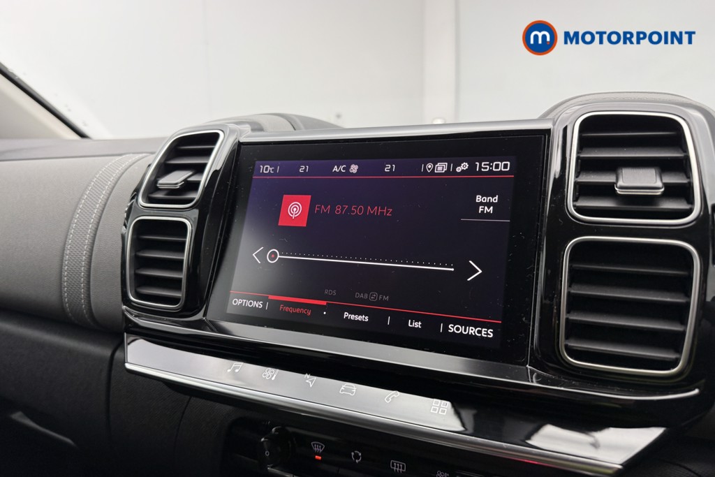 Used Citroen C5 Aircross 2022 for sale - 77286472: Photo 18