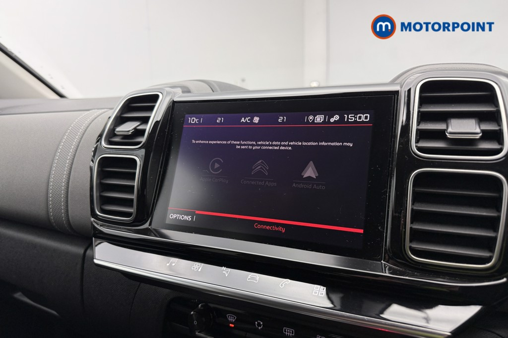 Used Citroen C5 Aircross 2022 for sale - 77286472: Photo 19