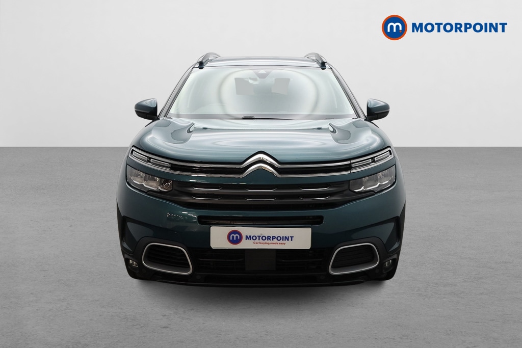 Used Citroen C5 Aircross 2022 for sale - 77286472: Photo 2