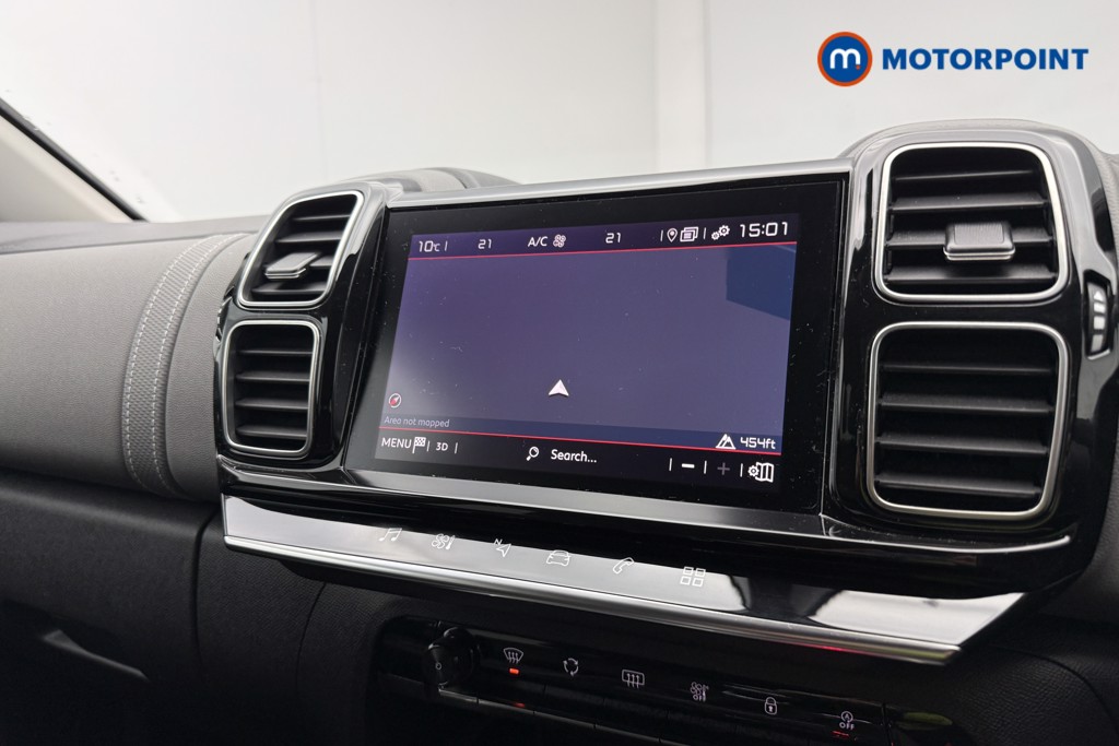 Used Citroen C5 Aircross 2022 for sale - 77286472: Photo 20