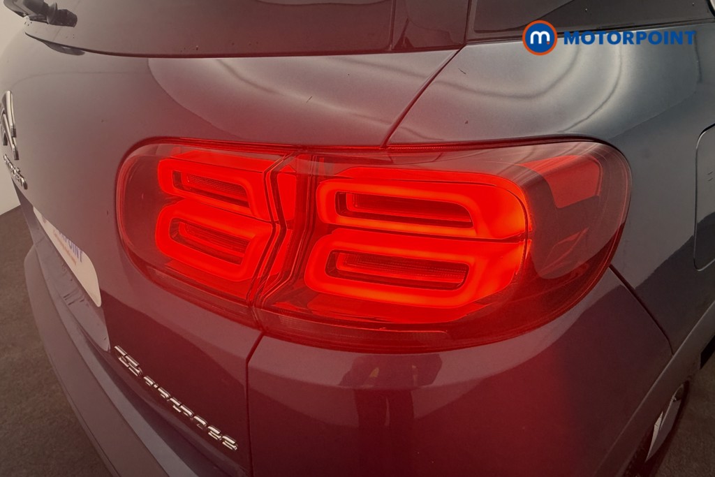 Used Citroen C5 Aircross 2022 for sale - 77286472: Photo 26