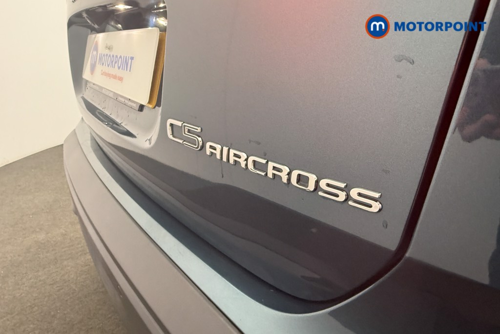 Used Citroen C5 Aircross 2022 for sale - 77286472: Photo 27
