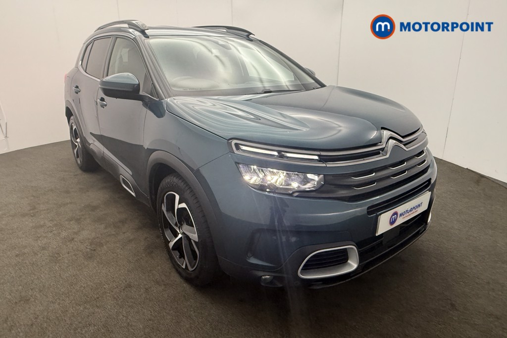 Used Citroen C5 Aircross 2022 for sale - 77286472: Photo 28
