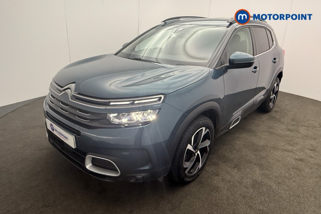 Used Citroen C5 Aircross 2022 for sale - 77286472: Photo 29