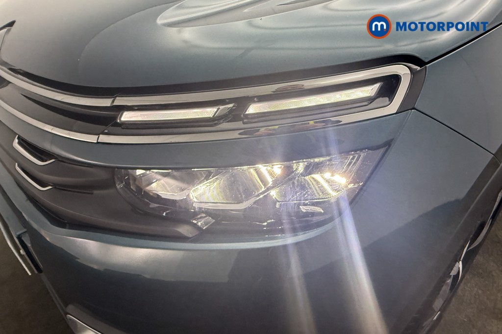 Used Citroen C5 Aircross 2022 for sale - 77286472: Photo 30