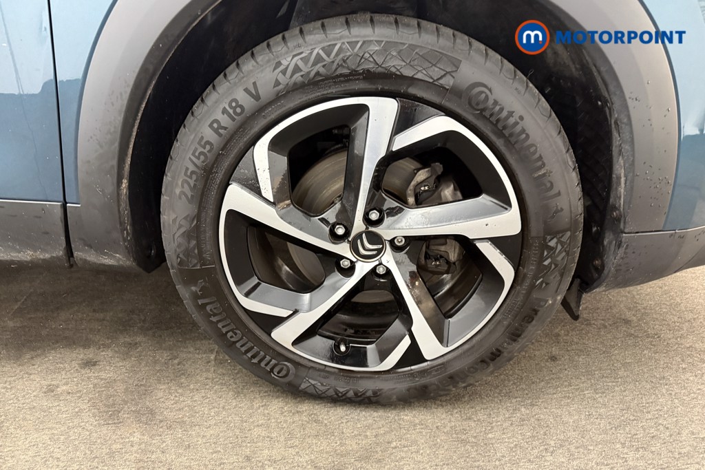 Used Citroen C5 Aircross 2022 for sale - 77286472: Photo 31