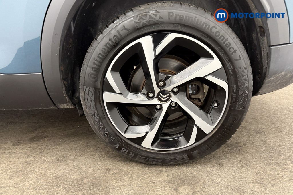 Used Citroen C5 Aircross 2022 for sale - 77286472: Photo 33