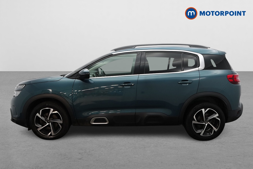 Used Citroen C5 Aircross 2022 for sale - 77286472: Photo 4