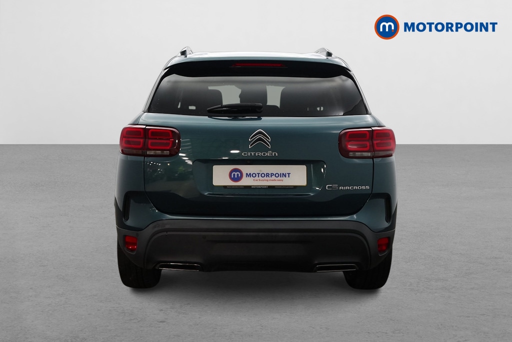 Used Citroen C5 Aircross 2022 for sale - 77286472: Photo 6