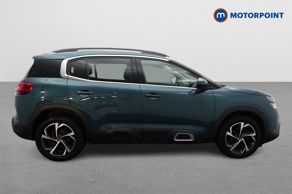 Used Citroen C5 Aircross 2022 for sale - 77286472: Photo 8