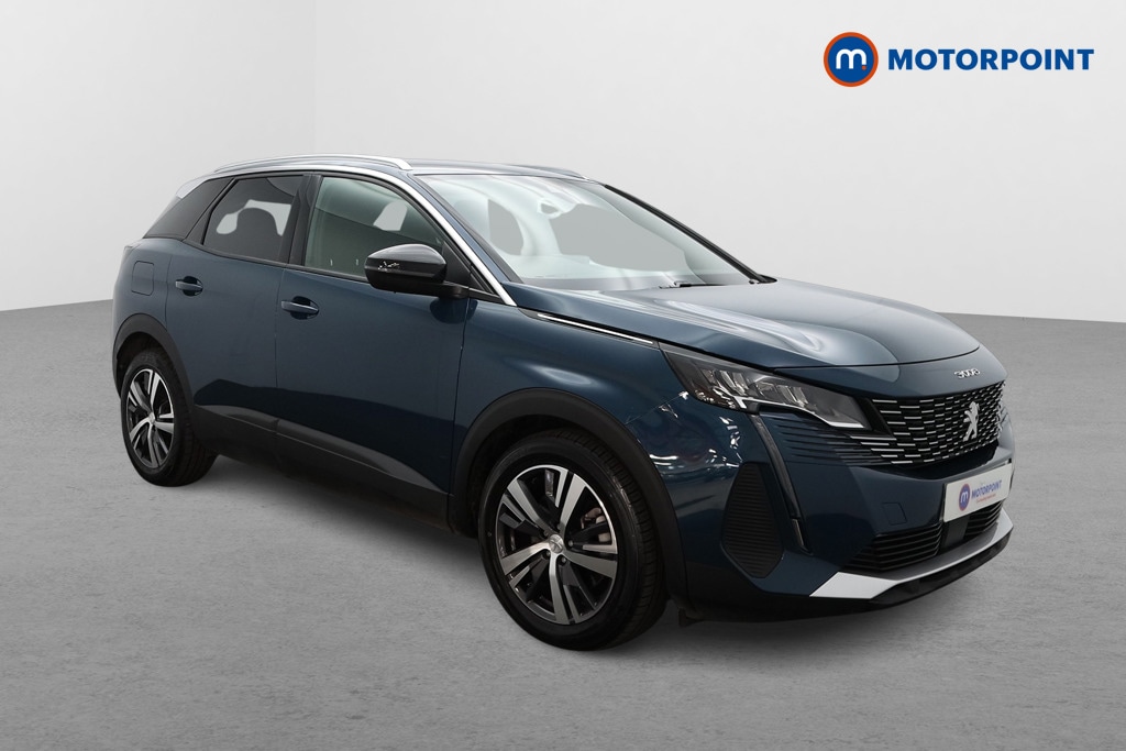 Used Peugeot 3008 2024 for sale - 76067824: Photo 1