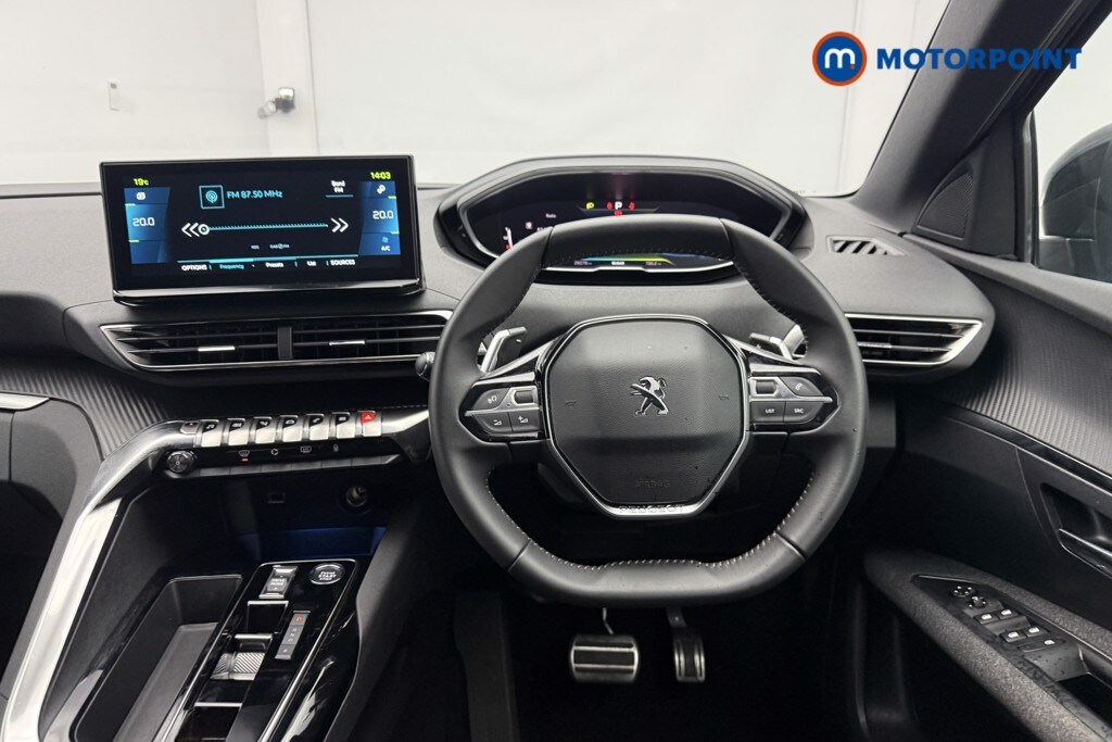 Used Peugeot 3008 2024 for sale - 76067824: Photo 10