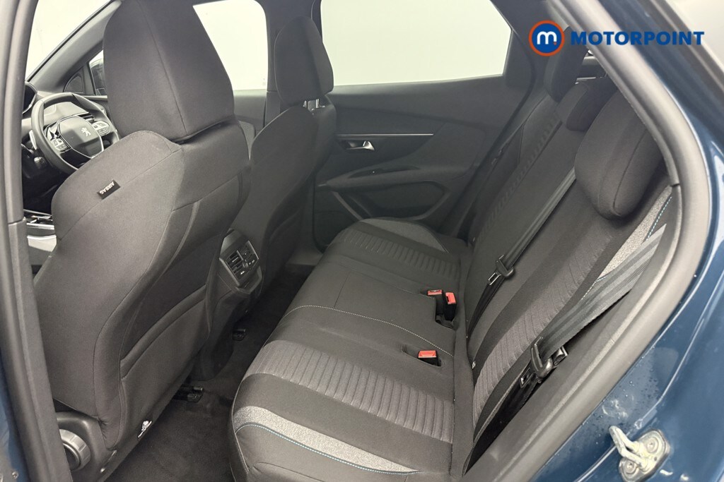 Used Peugeot 3008 2024 for sale - 76067824: Photo 12