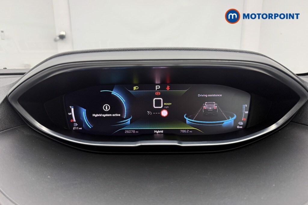 Used Peugeot 3008 2024 for sale - 76067824: Photo 17