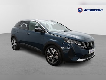 Peugeot - 3008
