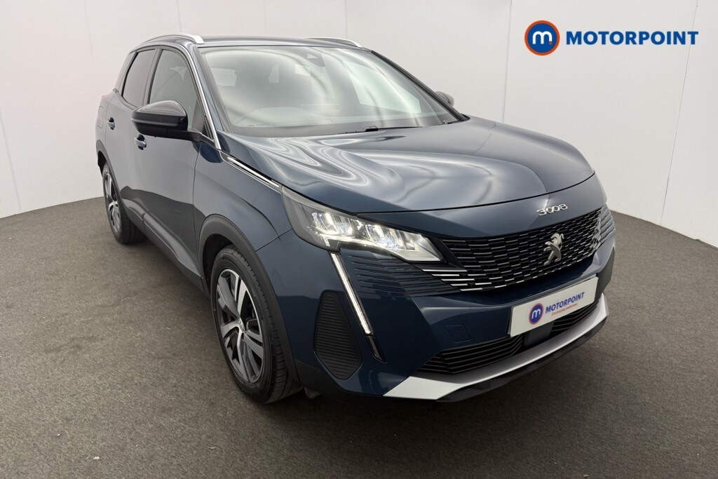 Used Peugeot 3008 2024 for sale - 76067824: Photo 26