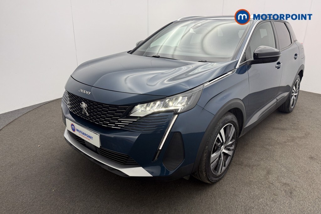Used Peugeot 3008 2024 for sale - 76067824: Photo 27