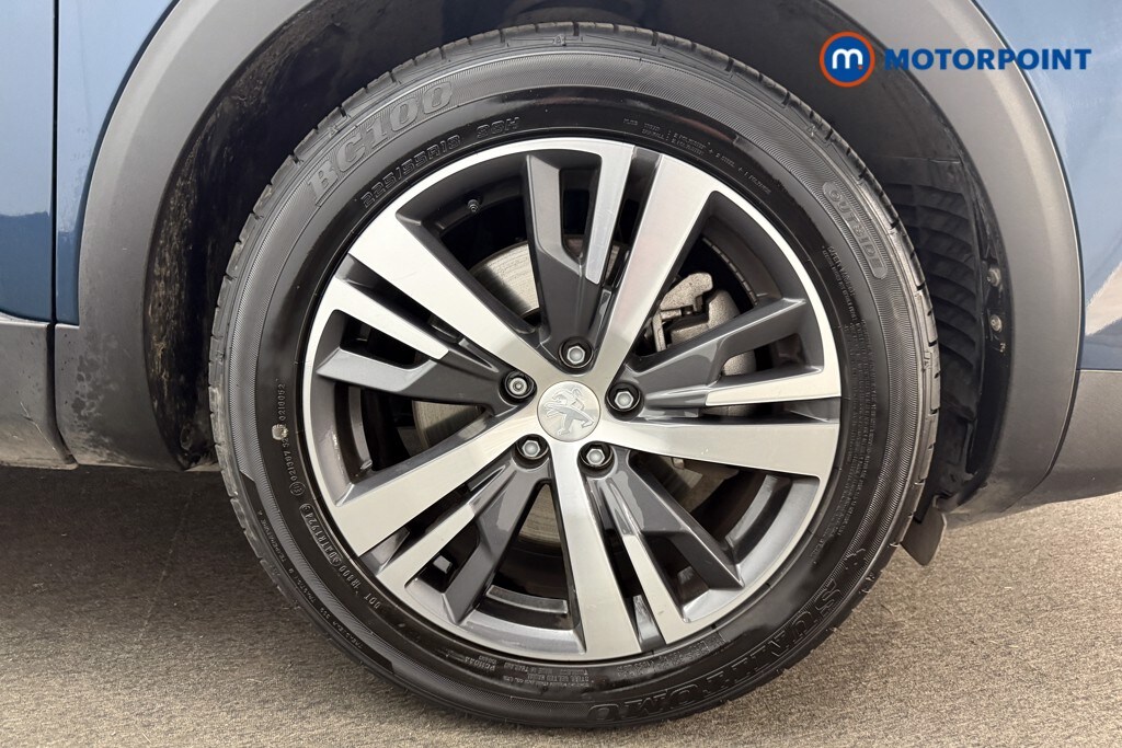 Used Peugeot 3008 2024 for sale - 76067824: Photo 29